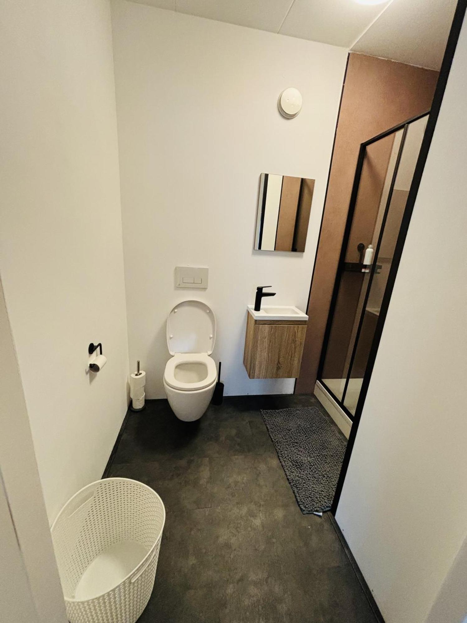 Stadshotel De Academie Franeker Dış mekan fotoğraf
